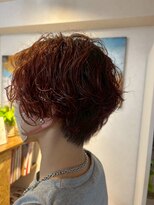 ソレイユ フィス店(Soleil)&nbsp;髪質改善白髪染めハイライト30代40代50代東久留米