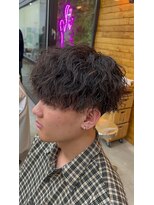 ステラ(STELLA)&nbsp;ツイスパマッシュ