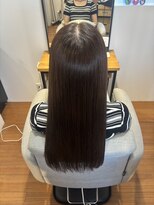 アニュー 大宮店(ANEW)&nbsp;髪質改善トリートメント