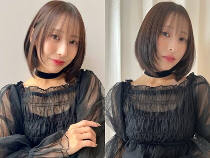 アンセンスバイモードケイズ 銀座店(ANSENS by MODE K's)の写真