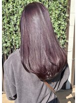 ラフテル(RAFTEL)&nbsp;【RAFTEL 鴨井】ラベンダーベージュ