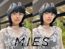 ミース(MIES)