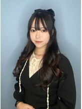 ラルム 仙台(LARME) まゆ