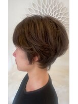 アナログノイ(analog noi) ショート