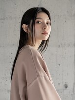 マイン(MAEN)&nbsp;抜け感ロング