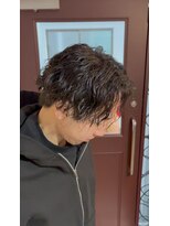 リロウ 大井町(Rellow) ナチュラルツイスパ