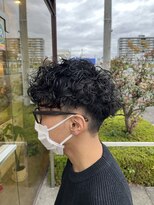 ブランシェ 高蔵寺店(BRANCHE)&nbsp;◆春日井でできるスペインカール◆【北川】