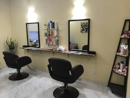 ジュエル(JEWEL)の写真