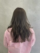 カノンヘアー(Kanon hair)&nbsp;オリーブベージュ