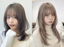 モアナ バイ ヘッドライト 西葛西店(Moana by HEADLIGHT)