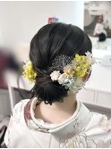 シニヨン