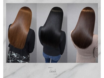 スリーク バイ ロイ 宇治店(sleek by roy)の写真