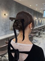 トパ(topa)&nbsp;くるくるタイトヘア