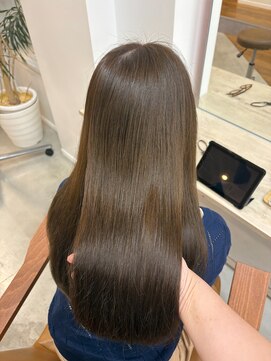 ミレ バイ ルカ(mire by Luca) Olive color