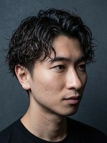 グロウ 天神店(growth)&nbsp;シャドウパーマ