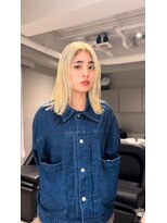 シーンヨコハマ 横浜店(SCENE yokohama)&nbsp;salon k2