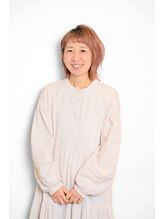 ルーシーヘア(Lucie hair)&nbsp;津田 真澄