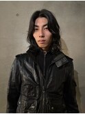 原宿/表参道/明治神宮前/メンズカット/メンズパーマ/学割U24