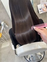 アナ ラーナ(Anna Lanna) 最強メテオカラーバイカルテ*森本ひろか*