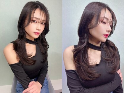 マインドヘアー(MiND HAiR)の写真