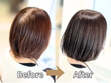 ファイブボックスヘアー 広島(five vox hair)