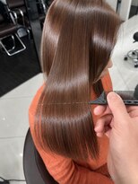 アース コアフュールボーテ 松本庄内店(EARTH coiffure beaute)&nbsp;髪質改善