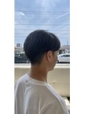 ニュアンスパーマ