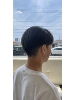 ディックス 蘇我店(dix)&nbsp;ニュアンスパーマ