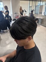 ハイプ 大曽根(HYPE)&nbsp;曲がる縮毛矯正