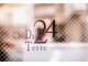 ジ テトラ(24 Di tetre)の写真