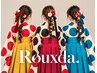お友達割【袴着付ヘアセットクーポン】ご希望の方は提携店にてレンタルあり！
