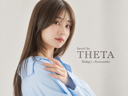 ビセル バイ シータ 川越店(becel by THETA)の写真