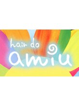 amiu 【アミュウ】