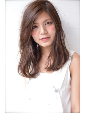 メーヴェ(Mowen) mowenS/S style collection