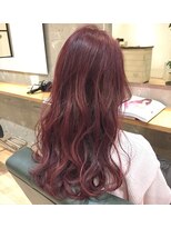 リルトヘアー(Lilt hair)&nbsp;【Lilt hair】お客様スタイル☆25