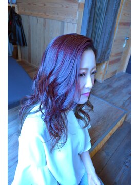 ベルシャンブル(belle chambre) #belle chambre#グッドナイトムーン☆