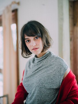 サークルサークル 結城店 ふんわり大人女子