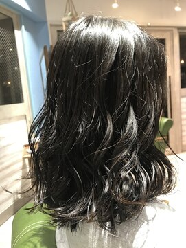 ピーシーエイチ(P.C.H) ヘアカラー