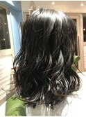 ヘアカラー