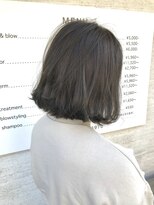 ハニー(HONEY by Chord) ダメージレスダブルカラー