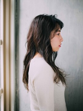 プロデュース 古淵店(Produce) カジュアルパーマスタイル