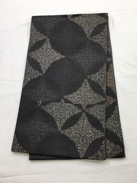 ケイティ(Keity) 袋帯 C-10　帯のみレンタル￥5000 ＊ 帯指定￥1000