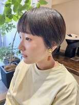 リレットヘアー(Riretto HAIR) コンパクトショート