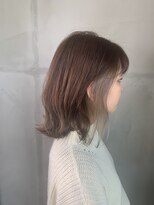 アンジェリカ 京都駅前店(ANGELICA JR) インナーカラー