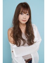 プロデュース 古淵店(Produce)&nbsp;ナチュラルロング