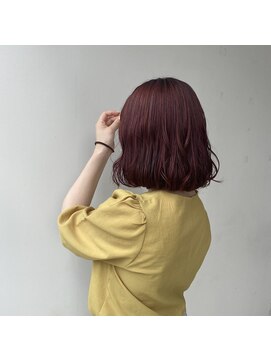 フレア(Flare) ブロッサムカラー☆