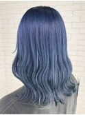 ≪LOVERIA KURUME/久留米≫アディクシーブルー