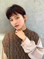 ネオリーブ アンド 渋谷店(Neolive &)&nbsp;【Neolive＆渋谷店】大人女子ショート