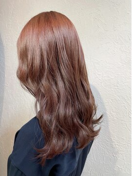 アルジス(aruJisu) 愛されカラー