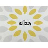 エリザ美容室のお店ロゴ